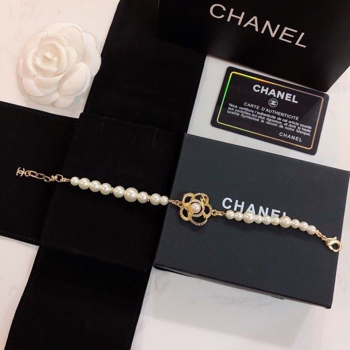 Chanel Bracelets